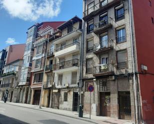 Exterior view of Building for sale in Santander