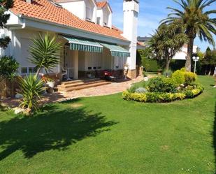 Garden of House or chalet for sale in Santa Cruz de Bezana  with Swimming Pool