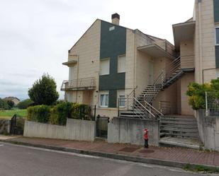 Exterior view of Garage for sale in Miengo