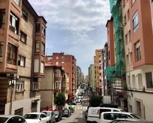 Exterior view of Flat for sale in Santander  with Heating