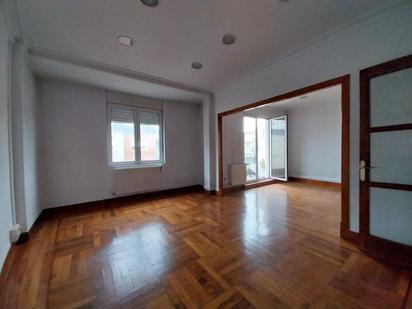 Living room of Flat for sale in Santander  with Balcony