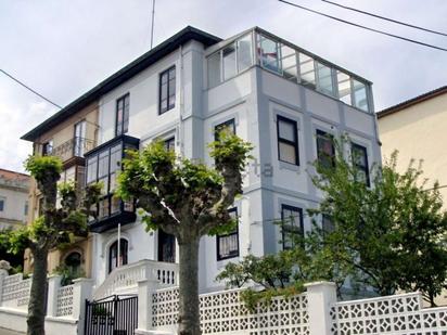 Exterior view of Flat for sale in Santander  with Terrace