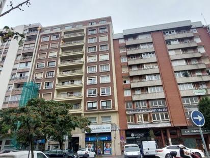 Exterior view of Flat for sale in Santander  with Heating and Storage room