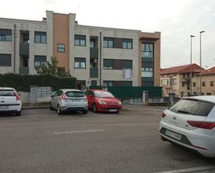 Parking of Flat for sale in Santander  with Heating, Storage room and Furnished