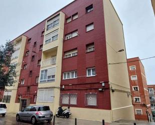 Exterior view of Flat for sale in Santander  with Heating and Furnished