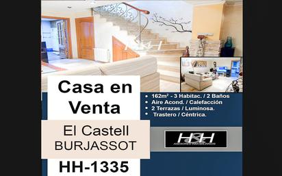 Single-family semi-detached for sale in El Castell