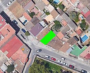 Constructible Land for sale in Godella