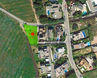 Constructible Land for sale in Godella