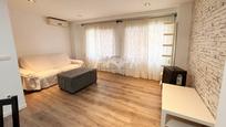 Sala d'estar de Pis en venda en Burjassot amb Aire condicionat