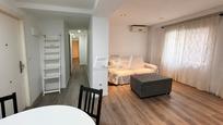Sala d'estar de Pis en venda en Burjassot amb Aire condicionat