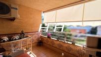 Garden of Flat for sale in Rocafort  with Air Conditioner and Terrace