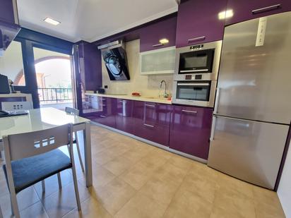 Kitchen of Attic for sale in Laukiz  with Terrace