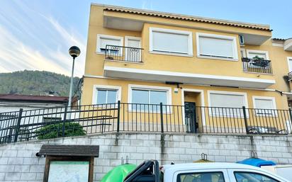 Exterior view of Flat for sale in Orihuela  with Terrace