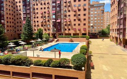 Flat for sale in De Los Poblados,  Madrid Capital