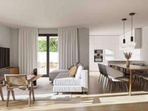 Living room of Duplex for sale in Donostia - San Sebastián   with Terrace