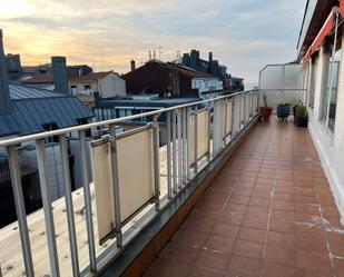 Flat to rent in Calle de Hondarribia, Área Romántica