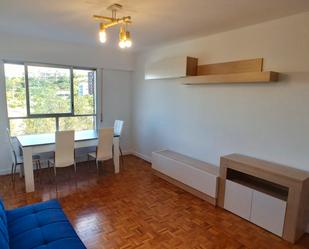 Living room of Flat for sale in Donostia - San Sebastián 