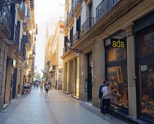 Exterior view of Attic for sale in Donostia - San Sebastián   with Heating, Storage room and Oven