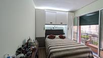 Bedroom of Flat for sale in Lasarte-Oria  with Balcony
