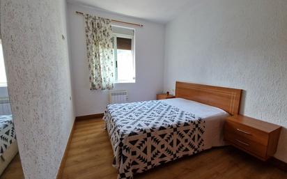 Bedroom of Flat for sale in Asteasu