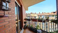 Balcony of Flat for sale in Donostia - San Sebastián   with Terrace