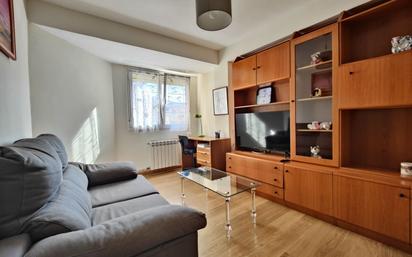 Living room of Flat for sale in Andoain  with Terrace