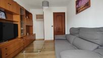 Sala d'estar de Pis en venda en Andoain amb Terrassa