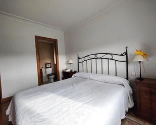Bedroom of Flat for sale in Usurbil