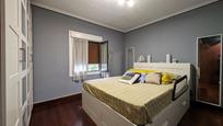Schlafzimmer von Wohnung zum verkauf in Andoain mit Terrasse