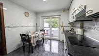 Küche von Wohnung zum verkauf in Andoain mit Terrasse