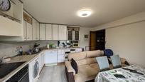 Kitchen of Flat for sale in Andoain  with Air Conditioner and Terrace