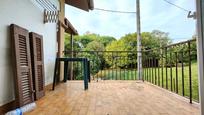 Terrace of House or chalet for sale in Usurbil