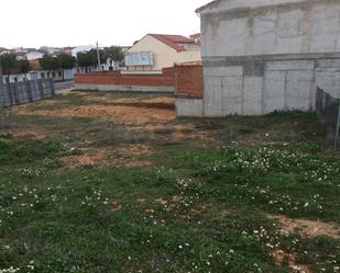 Constructible Land for sale in Noblejas