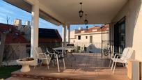 Terrace of House or chalet for sale in Aranjuez  with Terrace and Swimming Pool