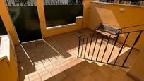 Terrace of Single-family semi-detached for sale in Aranjuez  with Air Conditioner