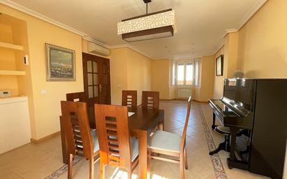 Dining room of Single-family semi-detached for sale in Aranjuez  with Air Conditioner