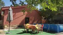 Terrace of House or chalet for sale in Colmenar de Oreja  with Air Conditioner and Terrace