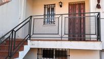 Balcony of House or chalet for sale in Ontígola  with Terrace