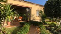 Garden of House or chalet for sale in Chiclana de la Frontera