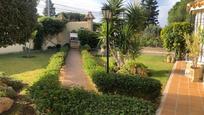 Garden of House or chalet for sale in Chiclana de la Frontera