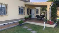 Garden of House or chalet for sale in Chiclana de la Frontera