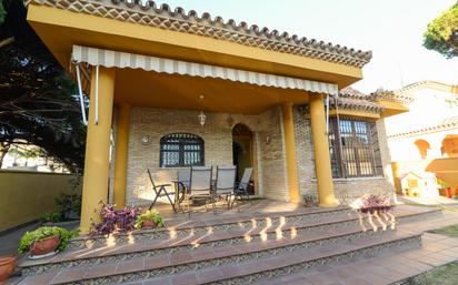 House or chalet for sale in La Barrosa