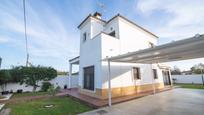 Garden of House or chalet for sale in Chiclana de la Frontera  with Terrace and Balcony