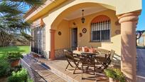 Terrace of House or chalet for sale in Chiclana de la Frontera  with Heating, Private garden and Parquet flooring