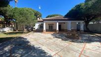 Exterior view of House or chalet for sale in Chiclana de la Frontera