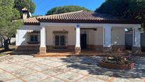 Exterior view of House or chalet for sale in Chiclana de la Frontera