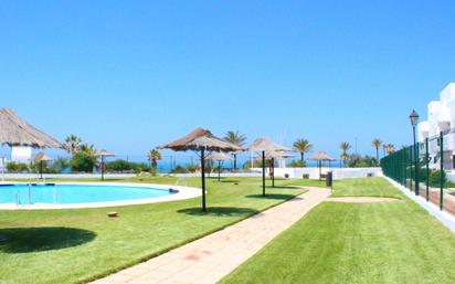 Jardí de Apartament en venda en Chiclana de la Frontera amb Terrassa