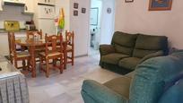 Living room of Apartment for sale in Chiclana de la Frontera  with Terrace