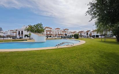 Jardí de Apartament en venda en Chiclana de la Frontera