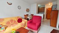 Sala d'estar de Apartament en venda en Chiclana de la Frontera